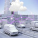 Top auto makers rely on cloud providers for IoT