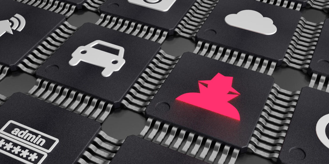 Triton and the new wave of IIoT security threats