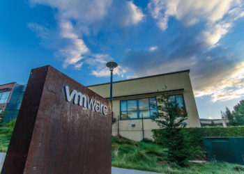 VMware: Executive churn, some layoffs