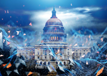 Congress fights for additional Wi-Fi spectrum