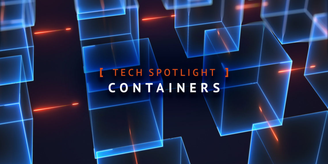 Essential things to know about container networking