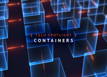 Essential things to know about container networking