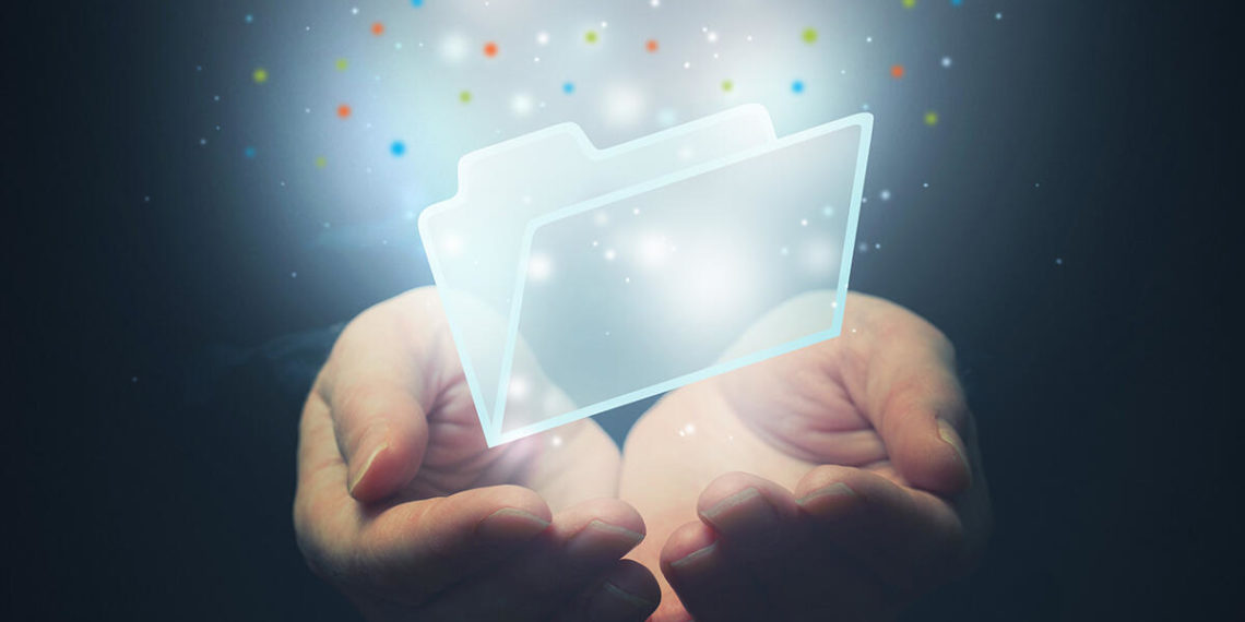 For enterprise storage, persistent memory is here to stay