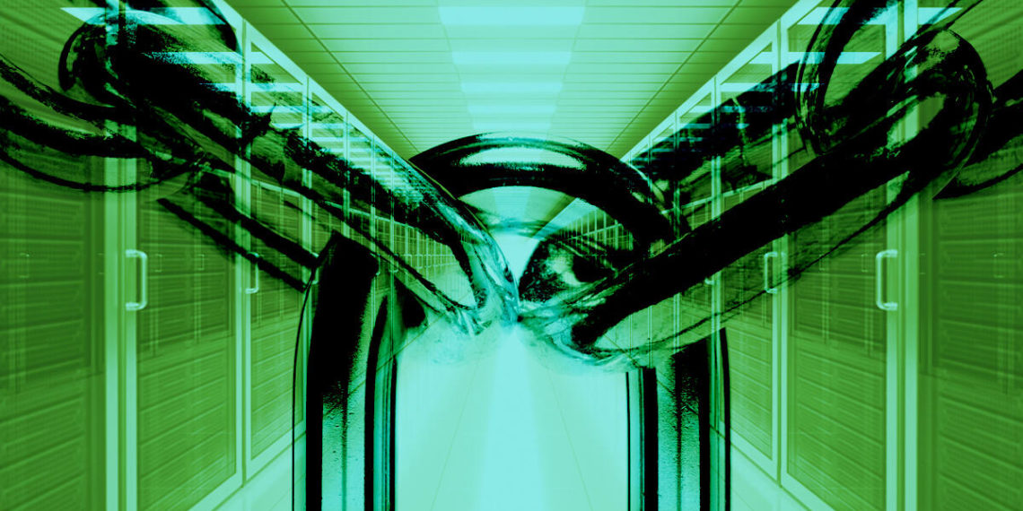 ICANN urges adopting DNSSEC now