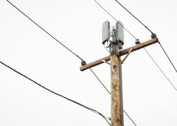 Intel takes aim at Huawei 5G market presence