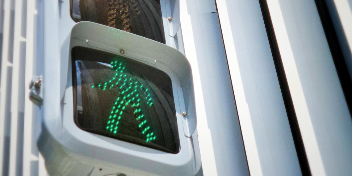 Las Vegas targets transport, public safety with IoT deployments