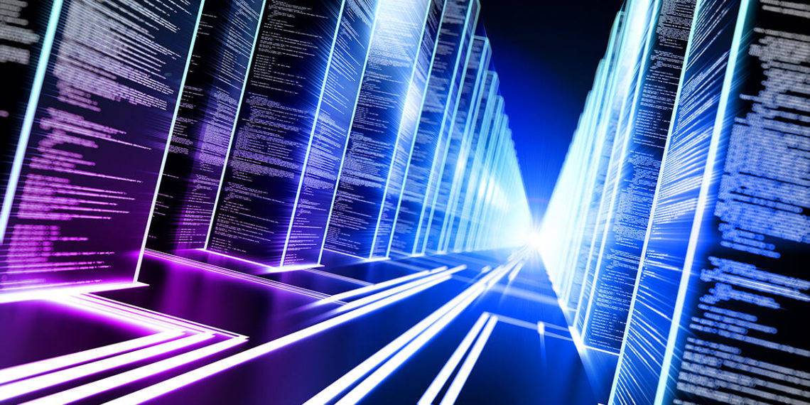 NVMe over Fabrics creates data-center storage disruption