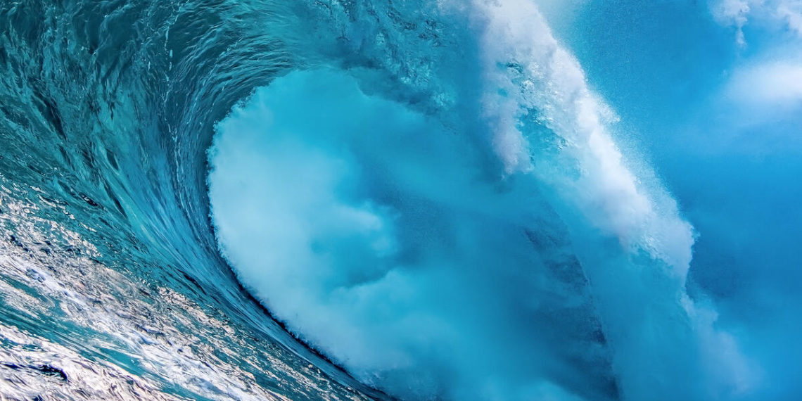 Seawater, humidity inspire new ways to generate power