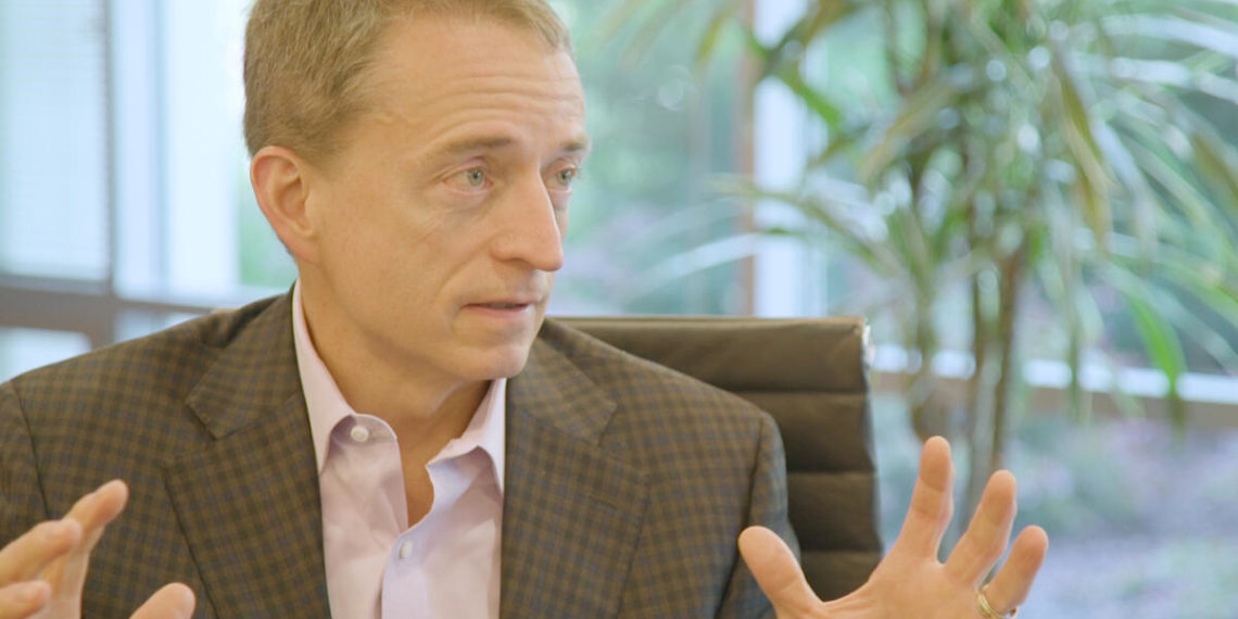 VMware plan elevates Kubernetes to star enterprise status