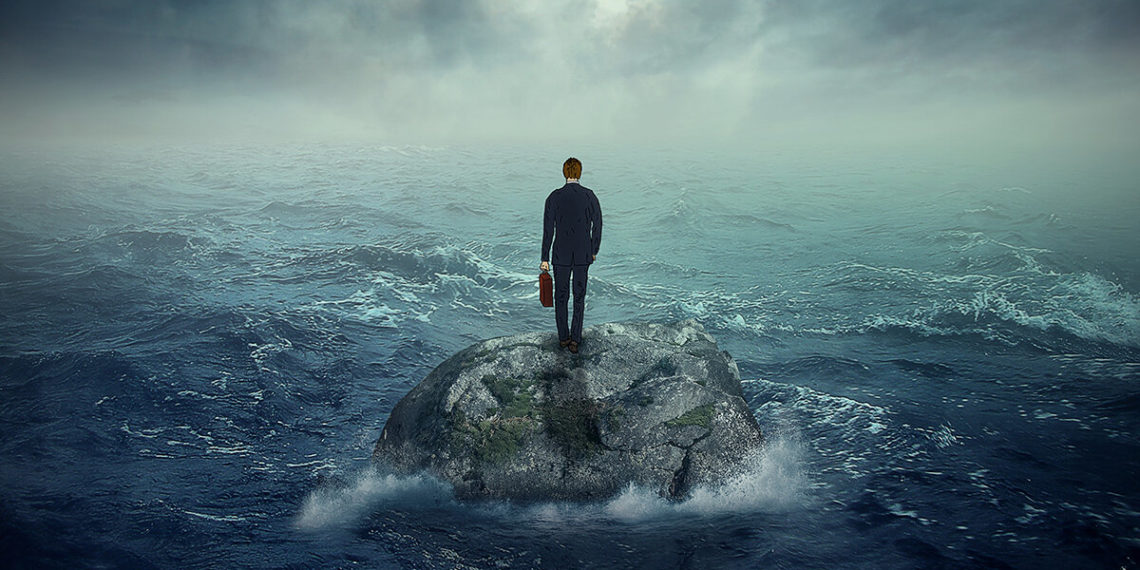 Coronavirus challenges remote networking