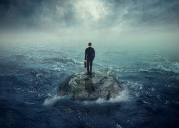 Coronavirus challenges remote networking