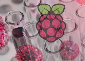 COVID-19 vs. Raspberry Pi: Researchers bring IoT technology to disease detection
