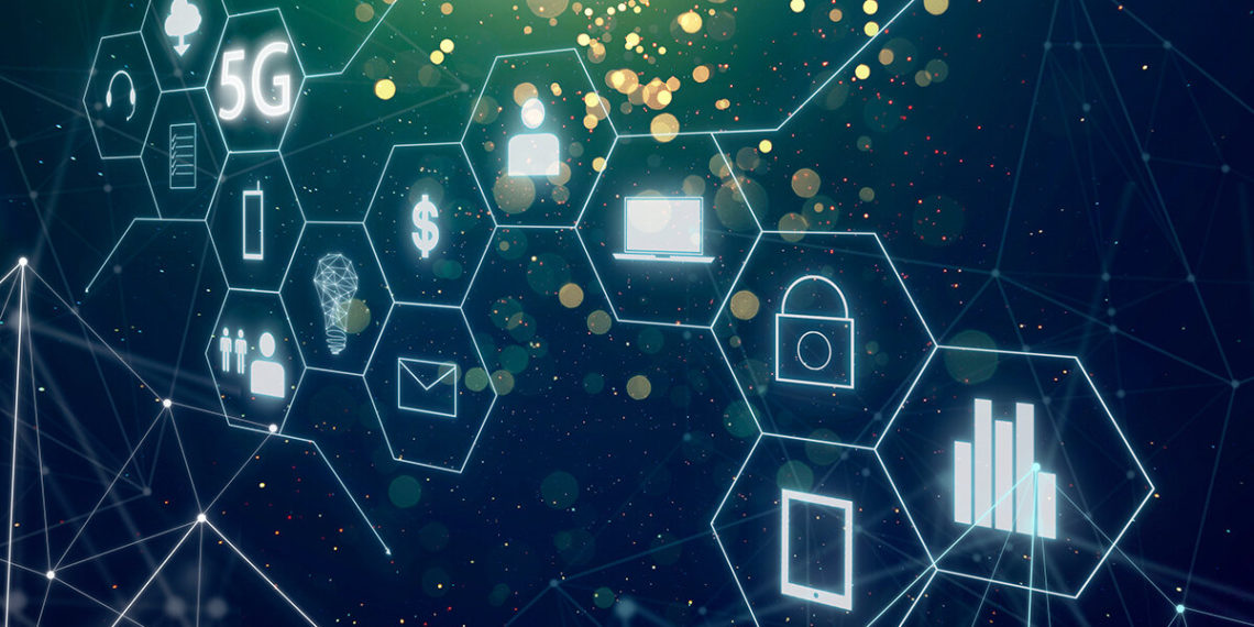 Enterprises roll out private 5G while standards, devices, coverage evolve