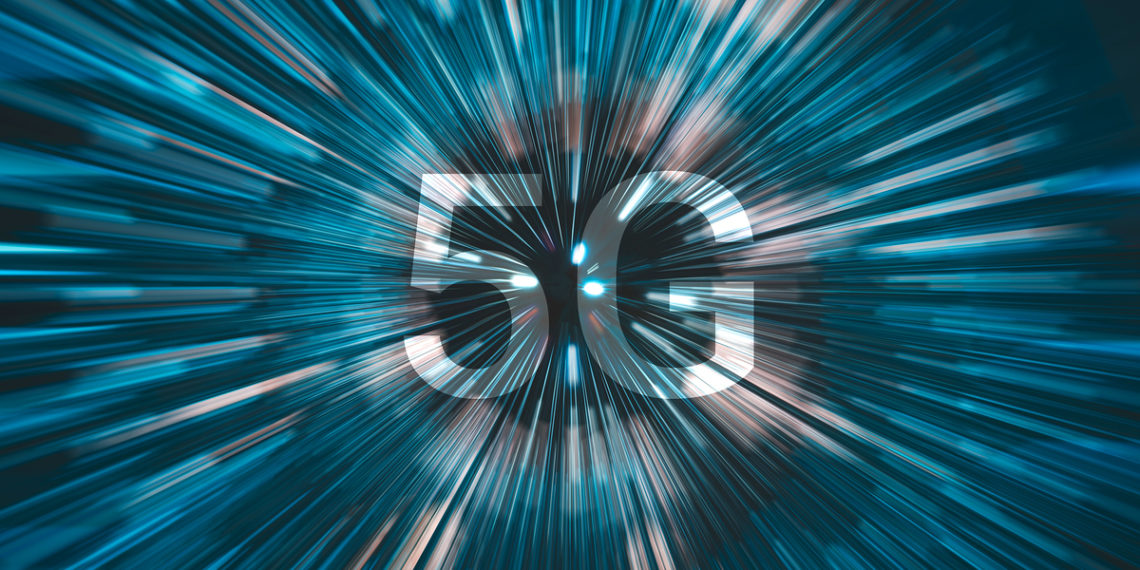 HPE rolls out turnkey 5G-as-a-service