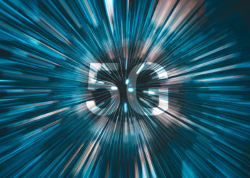 HPE rolls out turnkey 5G-as-a-service