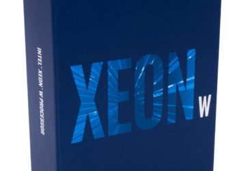 Intel reshuffles Xeon lineup