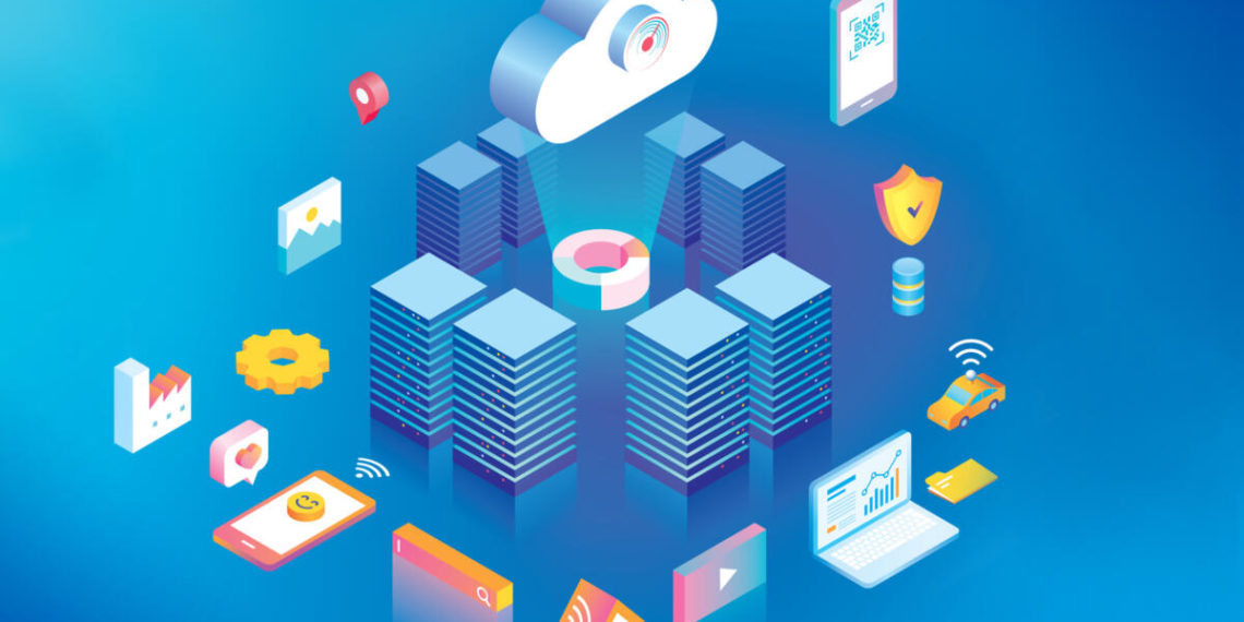 Lenovo intros an edge platform that runs Azure stack