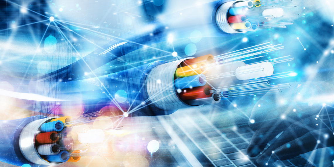 Mellanox, Inphi boost network feeds with new hardware