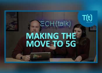 5G holds promise for enterprises, but what’s real?