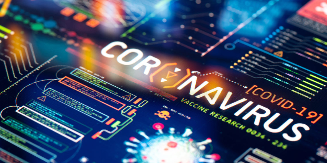 COVID-19 best practices for data-center operators