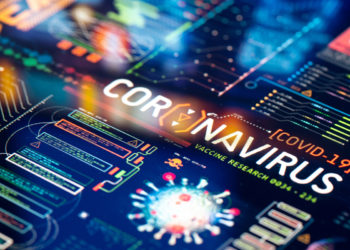 COVID-19 best practices for data-center operators