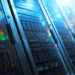 Data centers are shrinking but not going away