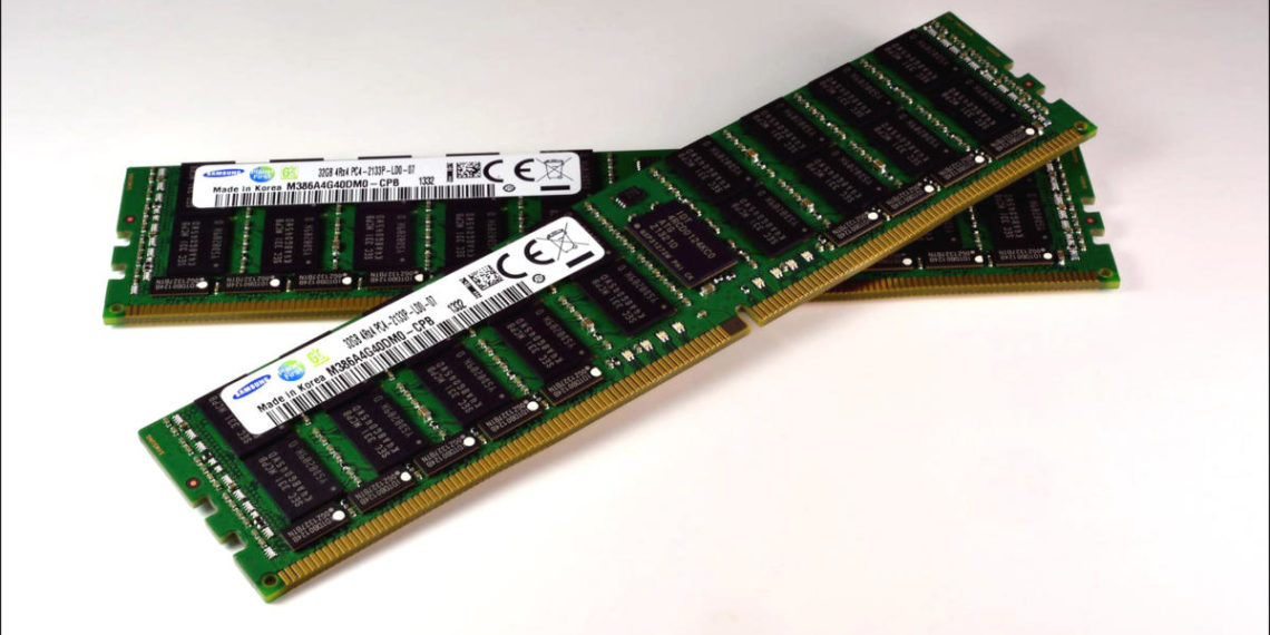 DDR5 memory promises a significant speed boost