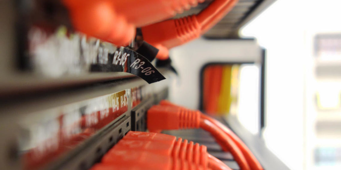 Ethernet consortium announces completion of 800GbE spec