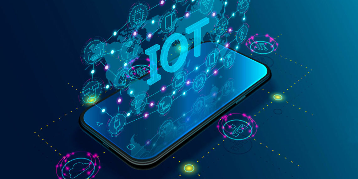 Experts: Enterprise IoT enters the mass-adoption phase
