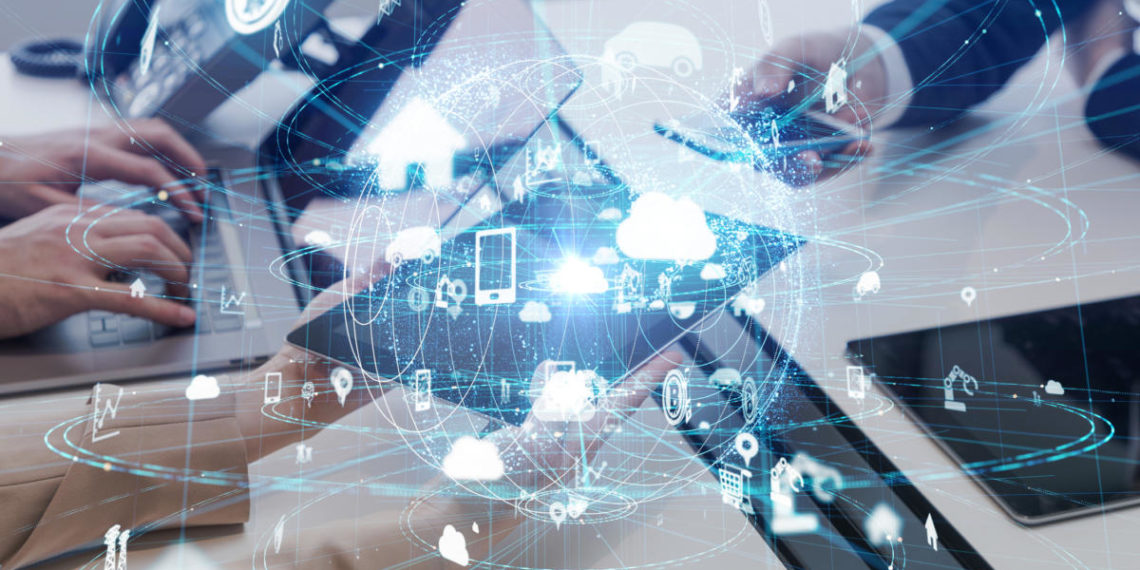 Extreme addresses networked-IoT security