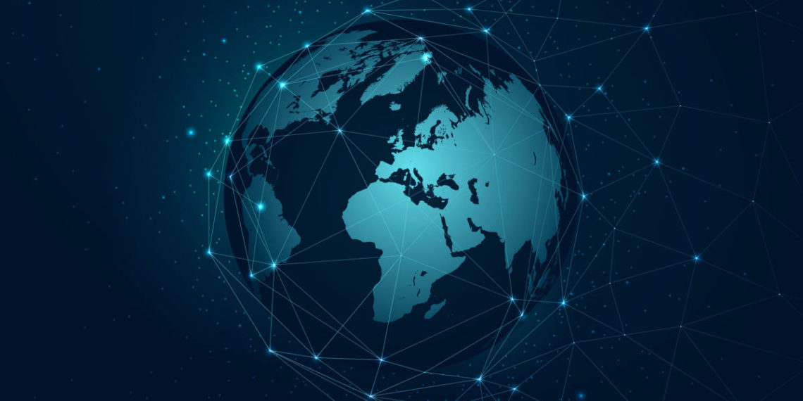 Global VPN use exploded in March