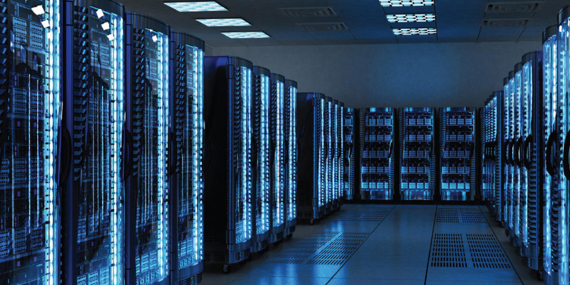 Hitachi Vantara storage platform targets midsize enterprises