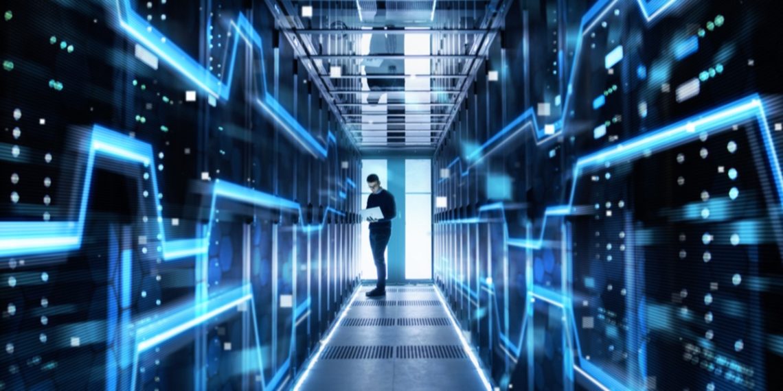 Speed race: Just as 400Gb Ethernet gear rolls out, an 800GbE spec is revealed