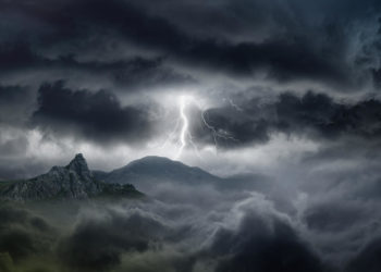 UPDATE 4-28: How enterprise networking is changing with a work-at-home workforce