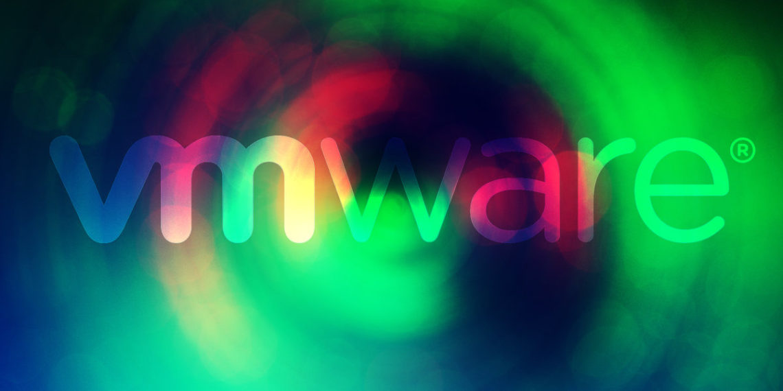 VMware eyes Avi Networks for data-center software