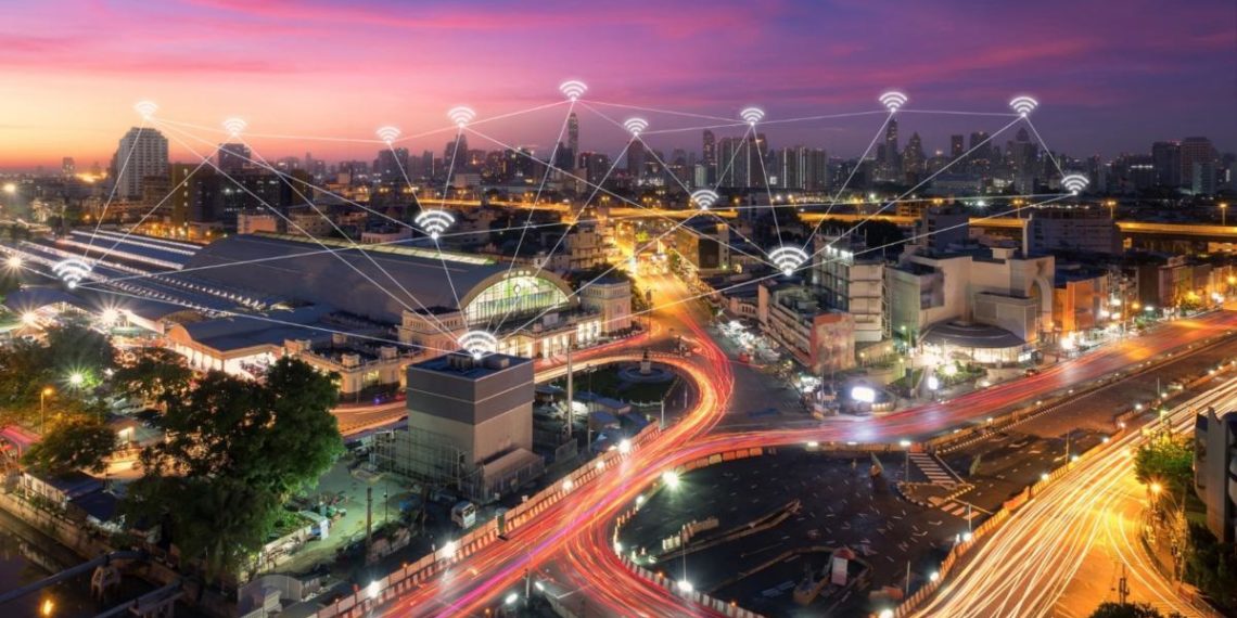 Cisco moves WiFi roaming technology to wireless broadband consortium