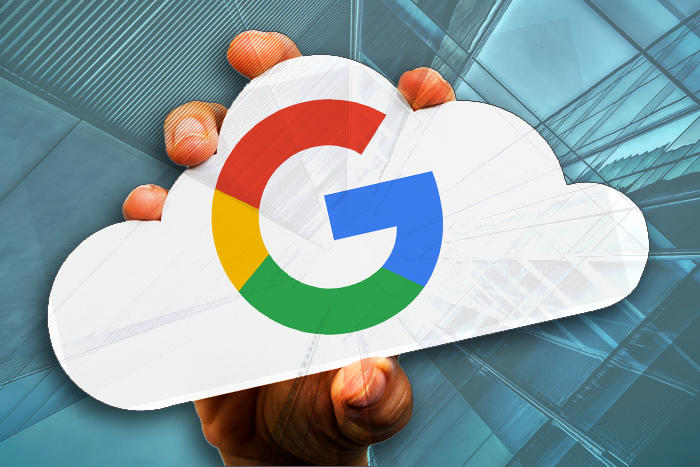 Dell offers on-prem storage integration with Google Cloud