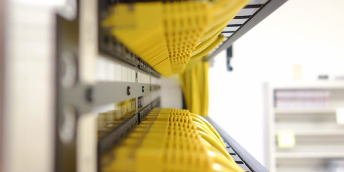 Ethernet Alliance study finds Power over Ethernet issues