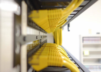 Ethernet Alliance study finds Power over Ethernet issues