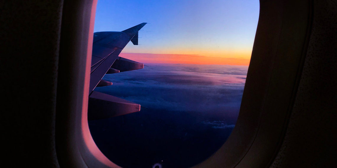 How IoT will rescue aviation