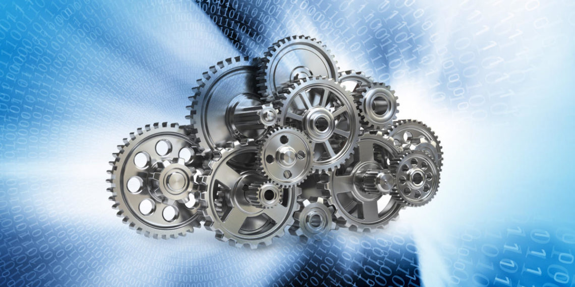 IBM’s big hybrid-cloud gamble