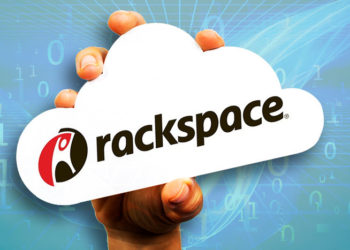 Rackspace rebrands (again) and repositions for digital transformation