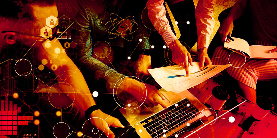 Rethinking collaboration: 6 vendors offer new paths to remote work