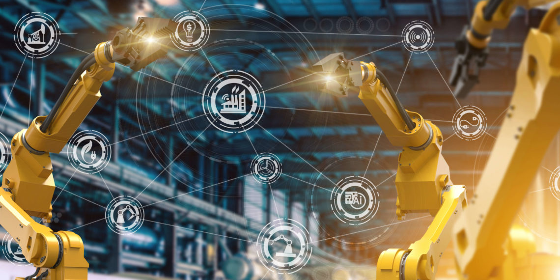 Smart Factory: Optimizing Outcomes by Digitizing Factory Operations