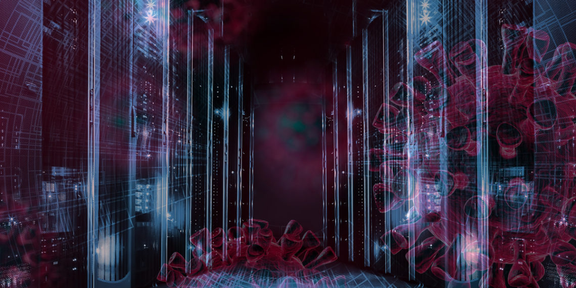 Startup lands $100 million to build floating data centers