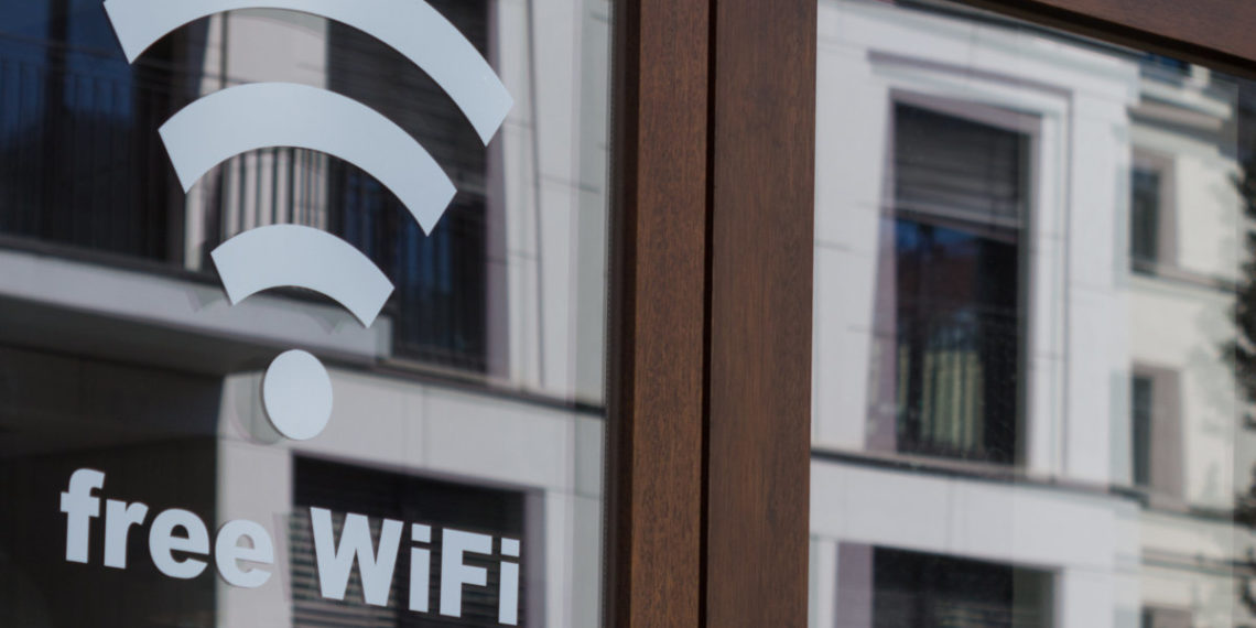 Wi-Fi to the rescue as governments react to COVID pandemic