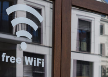 Wi-Fi to the rescue as governments react to COVID pandemic