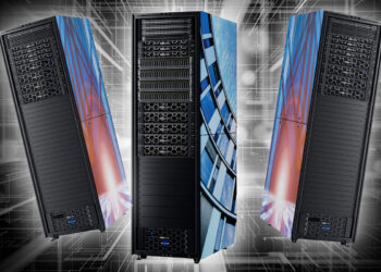 Dell launches servers for HPC and AI with updated VMware software