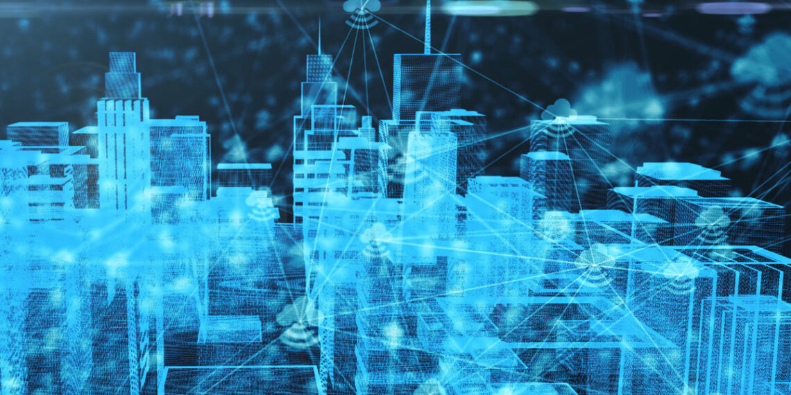 FCC makes it easier to deploy 5G in cities