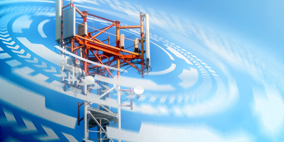 How wireless networks can battle COVID-19